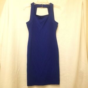 Bold Elements Bodycon Dress